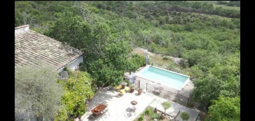 Vogue Bed & Breakfast | Le petit Mas