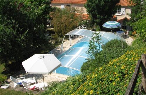 Velluire Bed & Breakfast | Le Petit Massigny