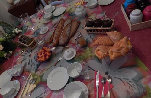 Velluire Bed & Breakfast | Le Petit Massigny