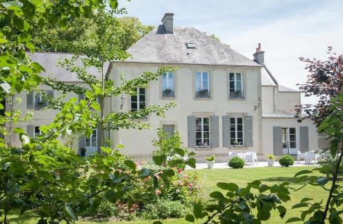 Bayeux Bed & Breakfast | Le Petit Matin
