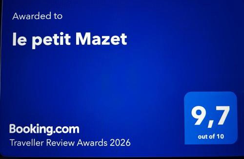 Gard Rhodanien House | le petit Mazet