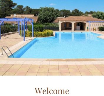 La Motte House | Le Petit Mazet près du golf