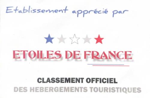 La Motte House | Le Petit Mazet près du golf