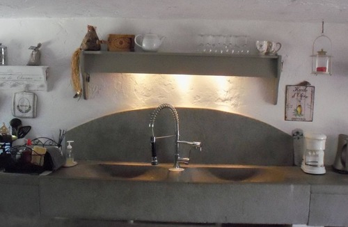 Lagnes House | Le petit Mazet reserved for lovers