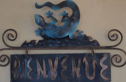 Lagnes House | Le petit Mazet reserved for lovers