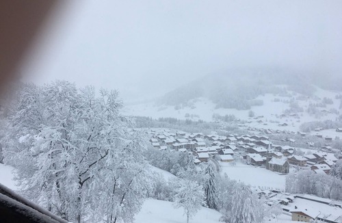 Praz-sur-Arly Ski Chalet | Le Petit Mazot