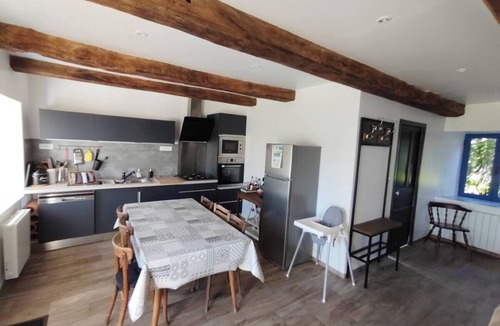 Trans-la-Foret House | LE PETIT MENHIR" FARM COTTAGE