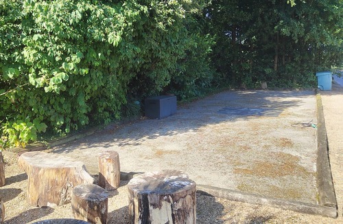 Trans-la-Foret House | LE PETIT MENHIR" FARM COTTAGE