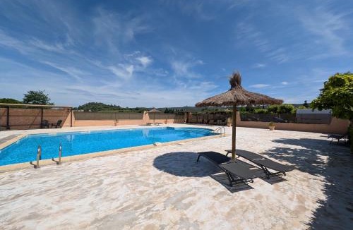 Goudargues Apartment | Le petit Michelet