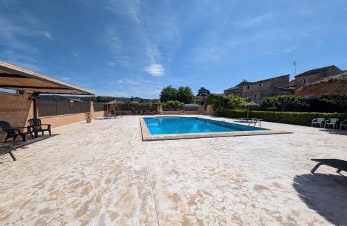 Goudargues Apartment | Le petit Michelet