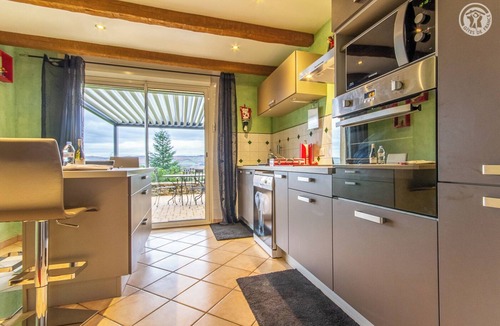 Cluny House | le Petit Midi - Cluny