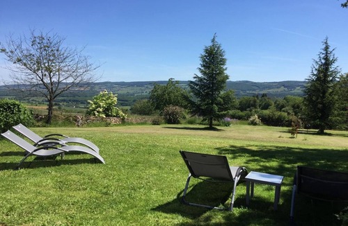 Cluny House | le Petit Midi - Cluny