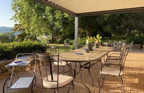 Cluny House | le Petit Midi - Cluny