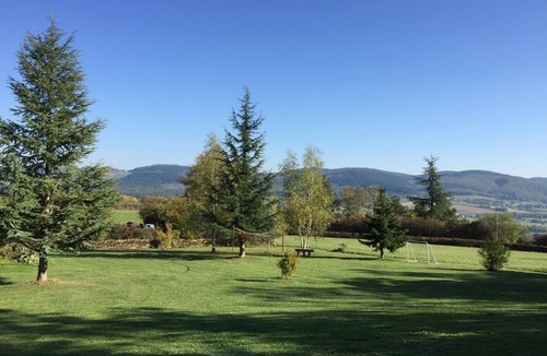 Cluny House | le Petit Midi - Cluny