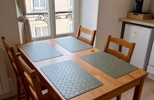 Milly-la-Foret Apartment | Le Petit Milly