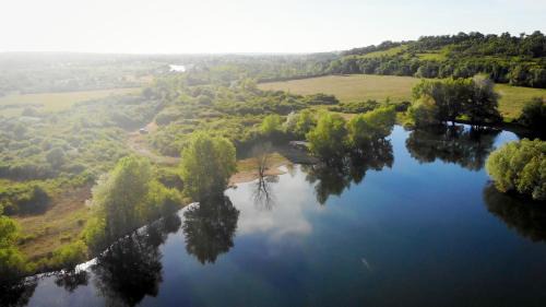 Druy-Parigny House | Le Petit Mingot