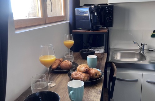 Valreas Apartment | Le Petit Mistral