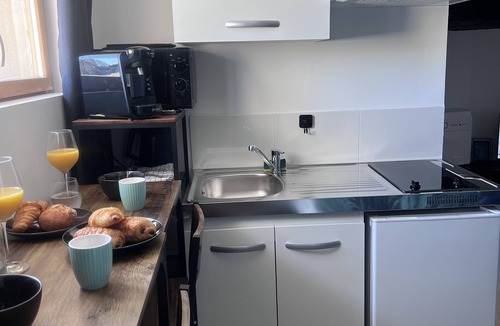 Valreas Apartment | Le Petit Mistral