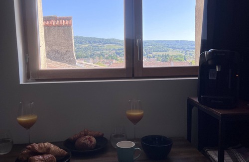 Valreas Apartment | Le Petit Mistral