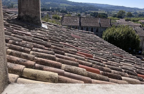 Valreas Apartment | Le Petit Mistral