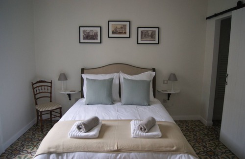 Servian Bed & Breakfast | Le Petit Molière Chambres d'Hôtes