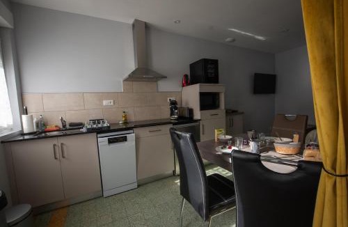 Civaux House | Le Petit Mona LIORA