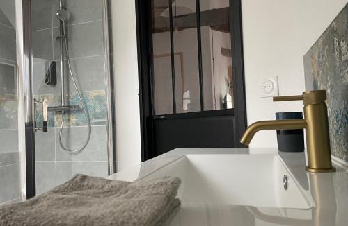 Toucy Bed & Breakfast | Le Petit Monde de Molly