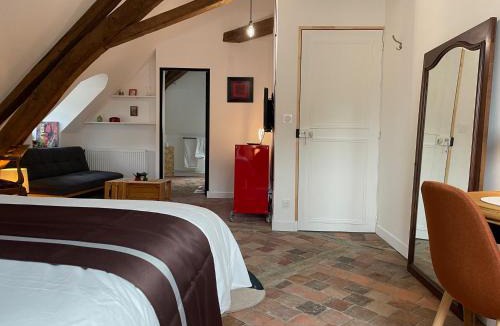 Toucy Bed & Breakfast | Le Petit Monde de Molly