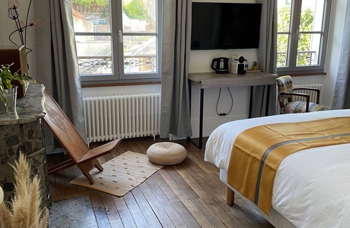 Toucy House | Le Petit Monde de Molly