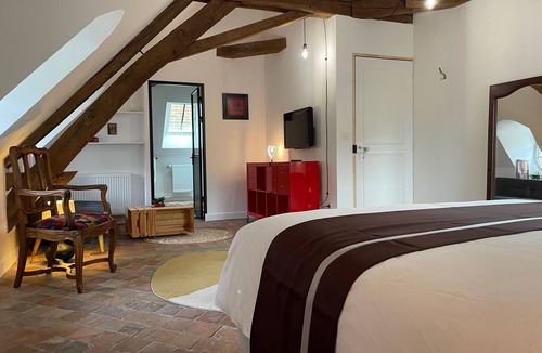 Toucy House | Le Petit Monde de Molly