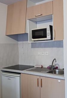 Thollon-les-Memises Apartment | le petit montagnard