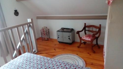 Le Val-Saint-Pere House | Le Petit Montceaux