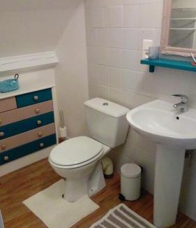 Le Val-Saint-Pere House | Le Petit Montceaux