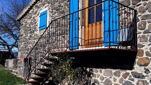 Chomerac House | Le Petit Moras