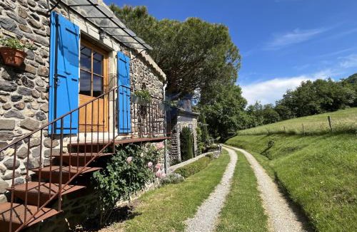 Chomerac House | Le Petit Moras