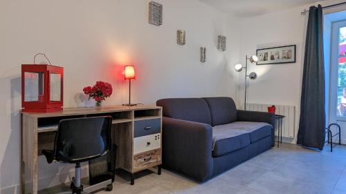 Bellenot-sous-Pouilly House | Le petit Moulin de la Motte