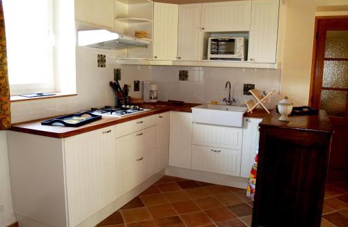 Nailly House | Le Petit Moulin Côté Cour