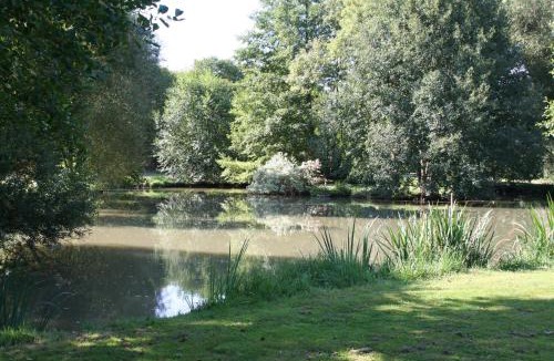 Faverelles Bed & Breakfast | Le Petit Moulin