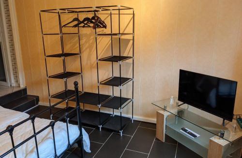 Fouday Apartment | Le Petit Moulin