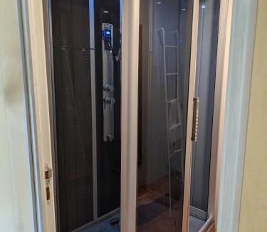 Fouday Apartment | Le Petit Moulin