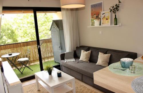 Gradignan Apartment | Le Petit Moulin