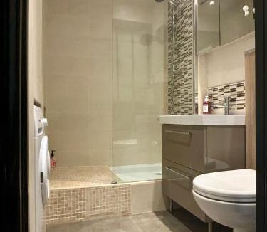 Gradignan Apartment | Le Petit Moulin