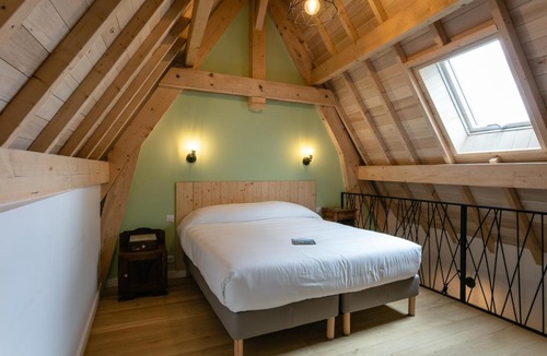 Martel Bed & Breakfast | LE PETIT MOULIN