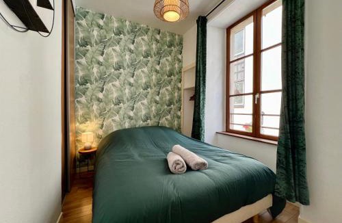 Montbeliard Apartment | Le Petit Moulin