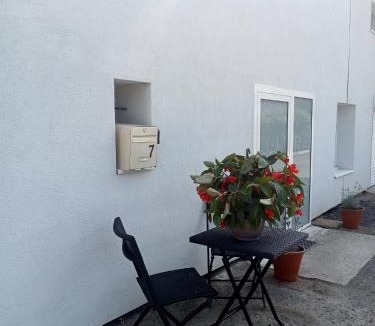 Montendre Bed & Breakfast | le petit moulin