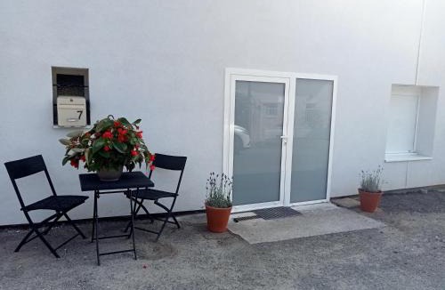 Montendre Bed & Breakfast | le petit moulin