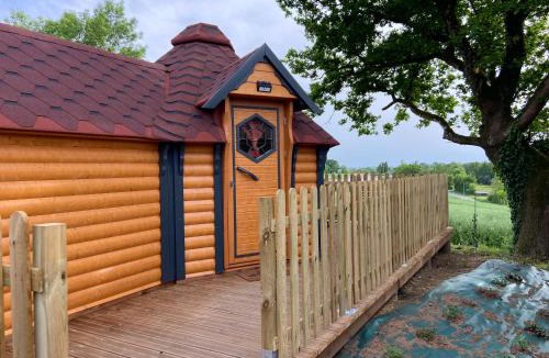 Pouzauges House | Le Petit Moulin