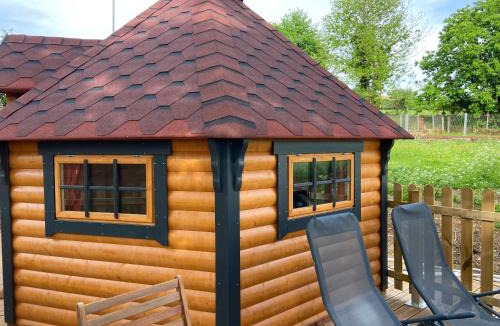 Pouzauges House | Le Petit Moulin