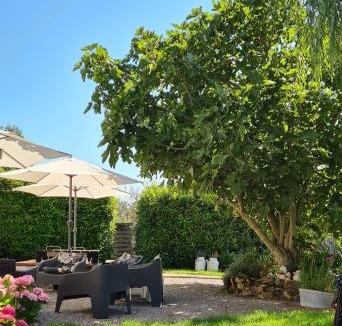 Saint-Hilaire Bed & Breakfast | Le Petit Moulin