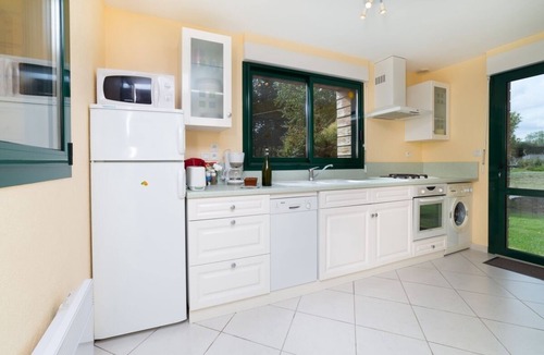 Langoat House | Le Petit Moulin - Langoat